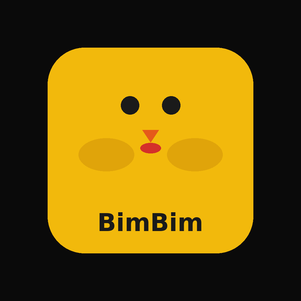BimBim